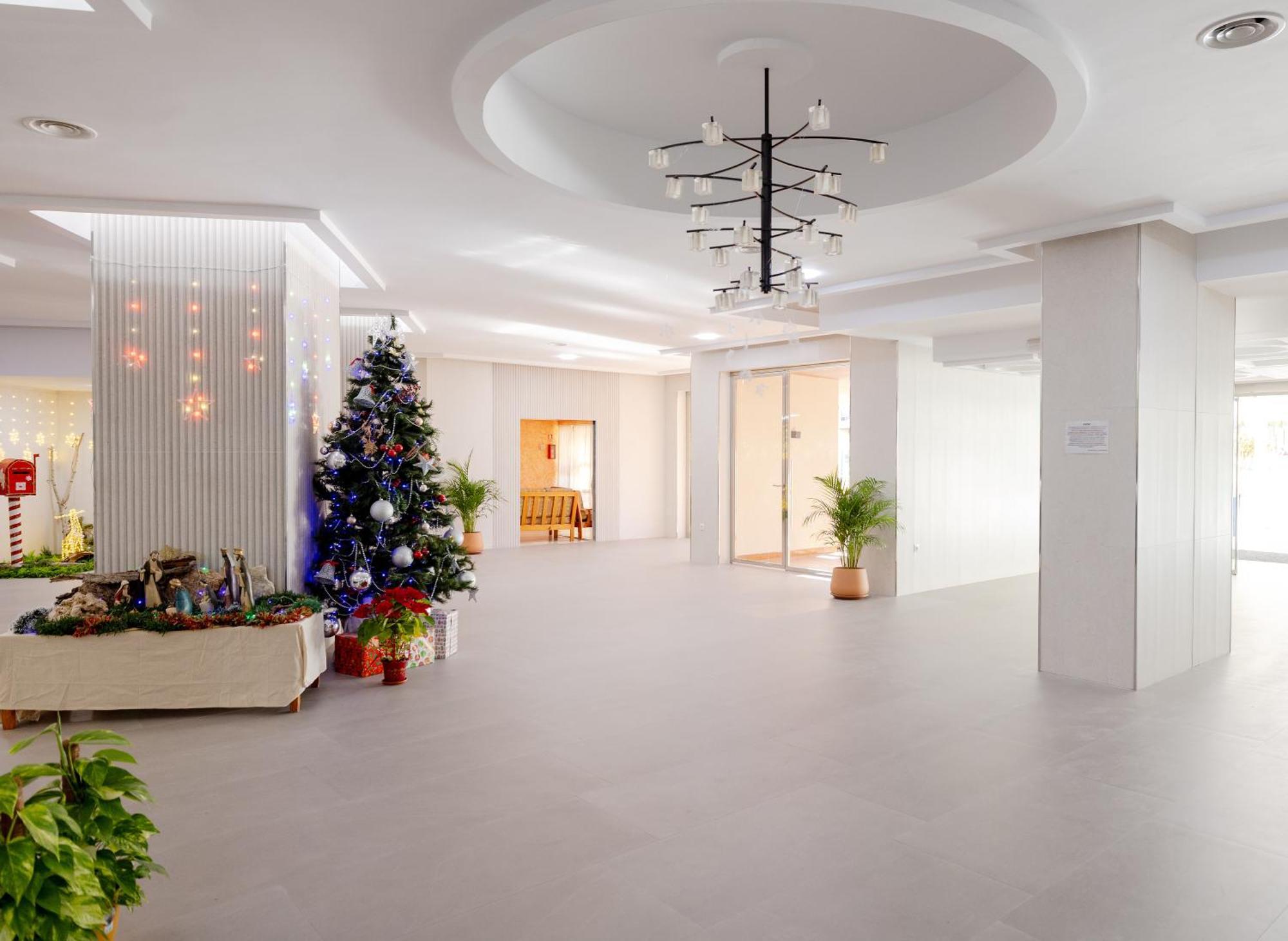 Sun Apartments Torremolinos Exteriér fotografie