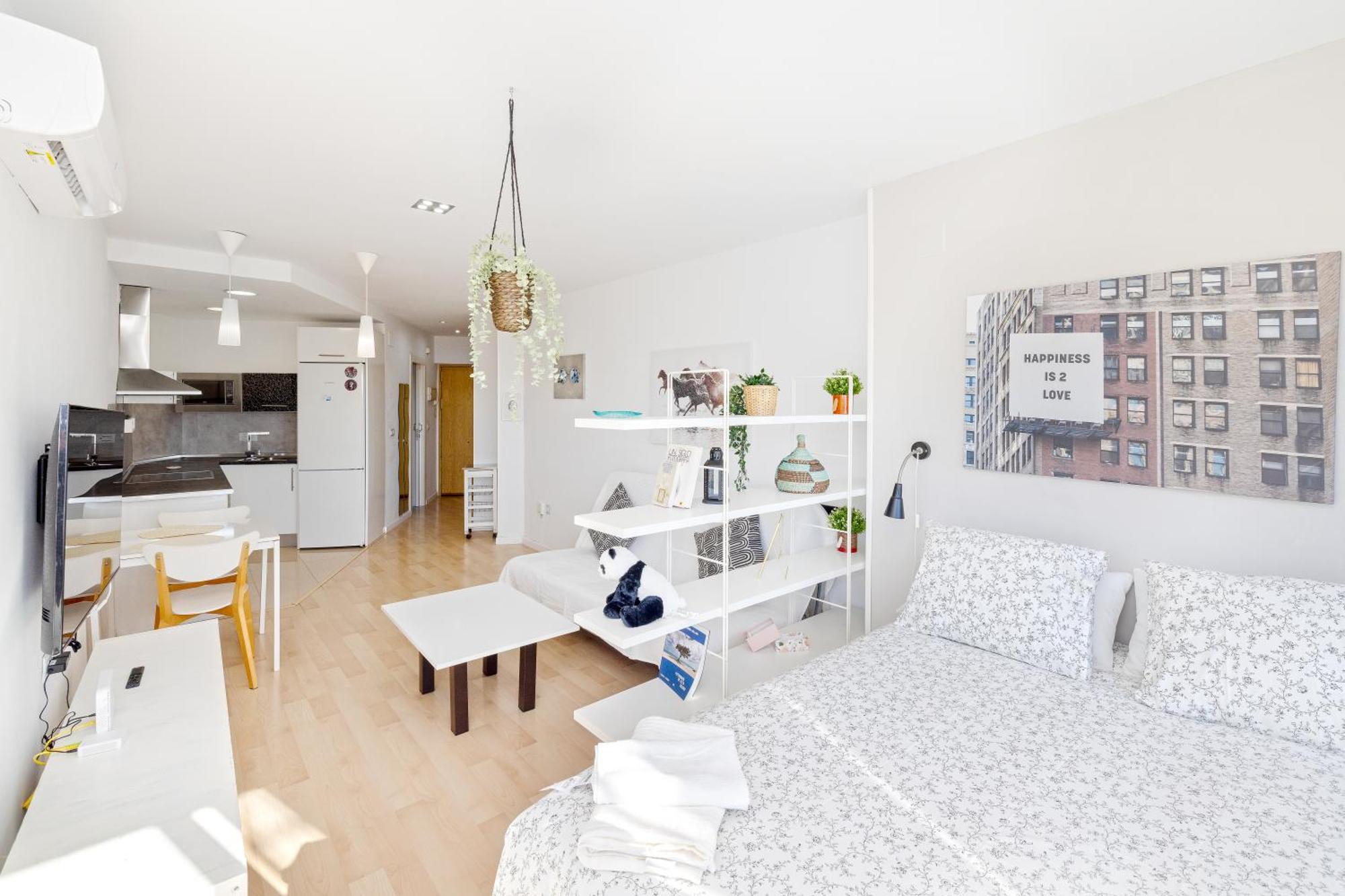 Sun Apartments Torremolinos Exteriér fotografie