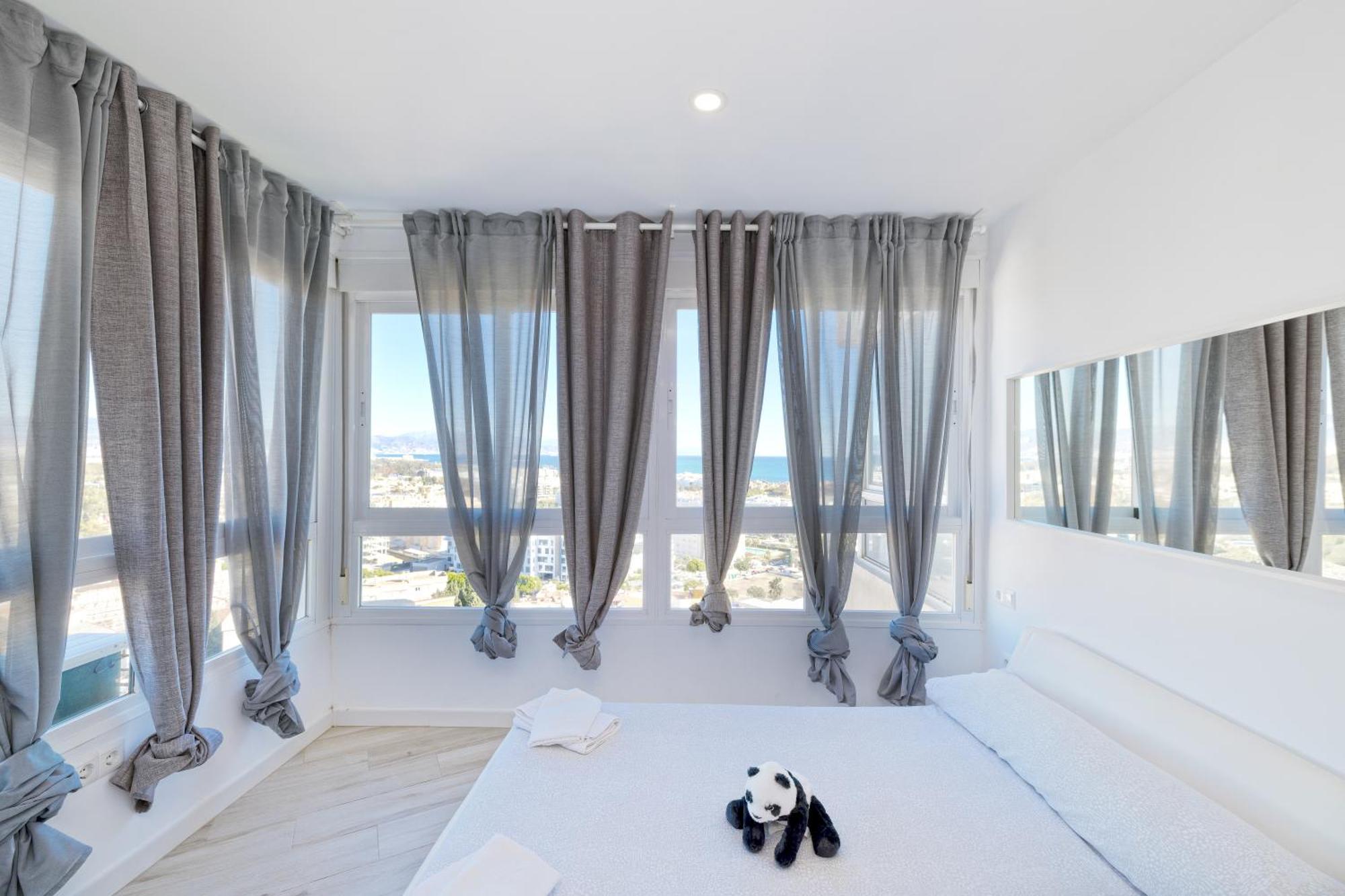 Sun Apartments Torremolinos Exteriér fotografie