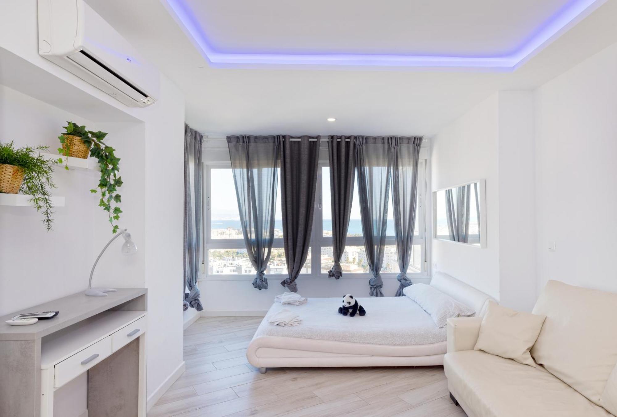 Sun Apartments Torremolinos Exteriér fotografie